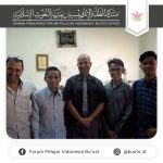 Pengenalan dan Arahan Mengenai Madinatul Bu'uts untuk Pelajar Ma'had