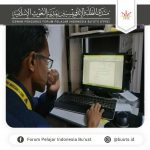Seminar Online Seputar Beasiswa Al-Azhar