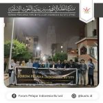 Pengenalan dan Arahan Mengenai Madinatul Bu'uts untuk Pelajar Ma'had