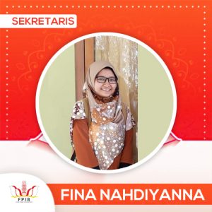Fina Nahdiyanna P.