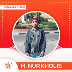 Muhammad Nur Kholis