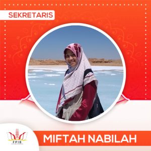Miftah Nabila