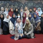 <strong>Gelar Rapat Bulanan, Dewan Pengurus FPIB Resmikan Nama Kabinet</strong>