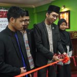 Multaqo Tsaqofi di Madinatul Buuts: Syekh Ibrahim Al-Hudhud Bocorkan Cara Mengatur Waktu