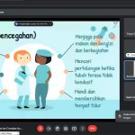 Masisir Sehat Aku Siap: Pemateri Ungkap Stigma yang Sering Tersebar