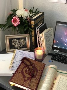 Tiga Derajat Orang Berpuasa, Begini Kata Imam Al-Ghazali