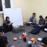 Ruwaq Bu’uts: Sayang Jika Terlewatkan