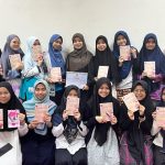 Ruwaq Bu'uts Selesai, Kajian Banyak Menjawab Permasalahan yang Kerap Terjadi