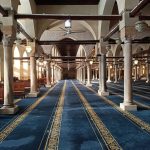 Memaksimalkan Amal Di Bulan Suci