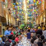 Inilah Cara Masisir Merayakan Ramadhan