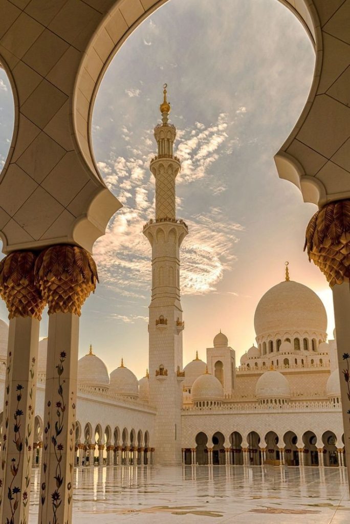 Amalan Sunnah di Bulan Ramadhan