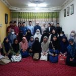 Seminar Tajwid dan Qira’ah ‘Asyrah: Mengulik Kesalahan-Kesalahan Pengucapan Huruf Hijaiyah