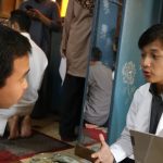 Menyikapi Penghujung Ramadhan melalui Burdah