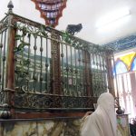 Menyikapi Penghujung Ramadhan melalui Burdah