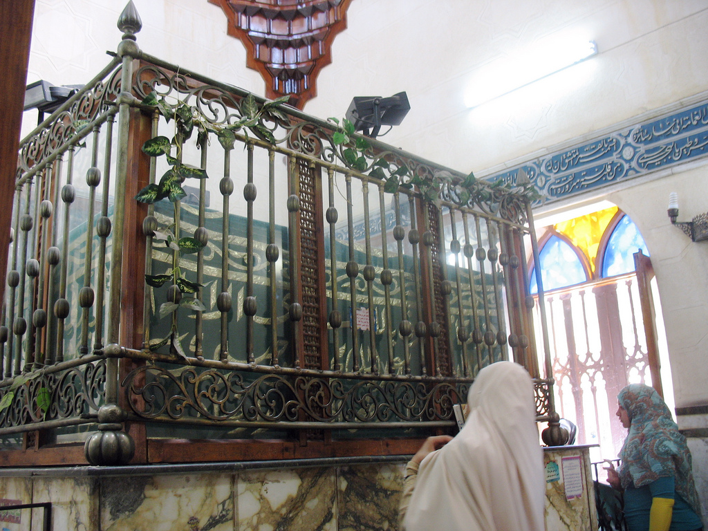 Menyikapi Penghujung Ramadhan melalui Burdah