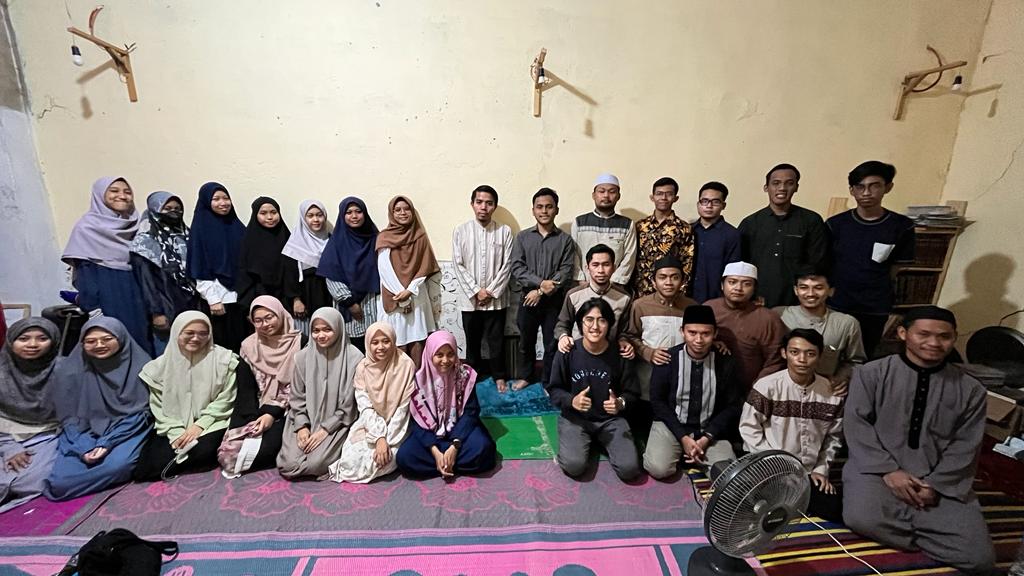 Seminar Kepengurusan Jenazah: Bekal Pulang Kampung