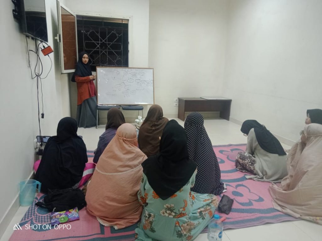 Ruwaq Bu’uts: Begini Cara Mudah Memahami Ilmu Mawarits