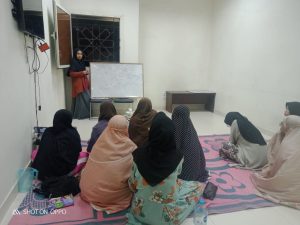 Ruwaq Bu’uts: Begini Cara Mudah Memahami Ilmu Mawarits