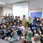 Seminar Peradaban Islam: Sejarah Sebagai Dokumentasi Terhadap Kebijakan-Kebijakan di Masa Kini dan yang Akan Datang