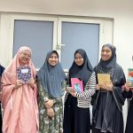 Ruwaq Bu'uts: Dari Metode ICMI Menuju Paham Ilmu Mawarits