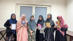 Ruwaq Bu’uts: Dari Metode ICMI Menuju Paham Ilmu Mawarits