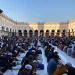 Seminar Peradaban Islam: Sejarah Sebagai Dokumentasi Terhadap Kebijakan-Kebijakan di Masa Kini dan yang Akan Datang