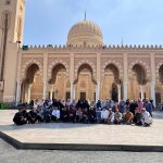 Rihlah Ruhaniyah Bersama FPIB