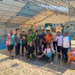 Keseruan Summer Swimming bersama FPIB: Menikmati Aktivitas Sehat di Musim Panas
