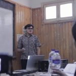 Sekolah Literasi Bersama FPIB