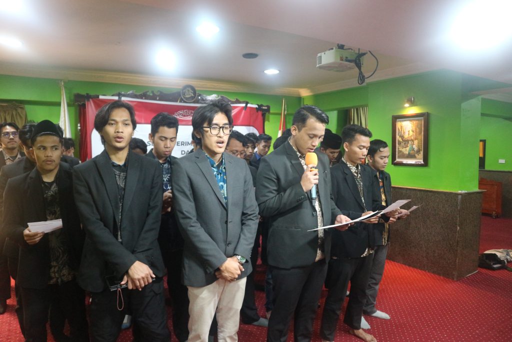 Era Baru Forum Pelajar Indonesia Buust (FPIB): Siap Bawa Perubahan Positif
