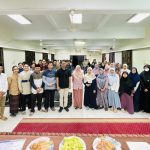 Seminar Maqra’ Hadirkan Ustadzah Devi Nur Azizah, Lc., Dipl.: “Satu Jam Lebih Dekat dengan Ilmu Qira’at”
