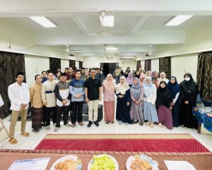 Seminar Maqra’ Hadirkan Ustadzah Devi Nur Azizah, Lc., Dipl.: “Satu Jam Lebih Dekat dengan Ilmu Qira’at”
