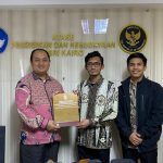 FPIB dan KPBA Audiensi dengan Atdikbud KBRI Kairo Bahas Solusi Percepatan Keberangkatan dan Program Dauroh Lughah Gratis