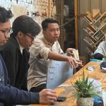 Space Jurnalistik, dari Acta Diurna hingga Web Jurnal