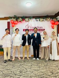 Kebangkitan Pengurus Baru FPIB, Potensi Jadi Fokus Utama