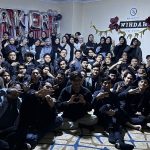 Resmikan Nama Kabinet Baru, DP FPIB 2025/2026 Gelar Rapat Kerja dan Buka Bersama.