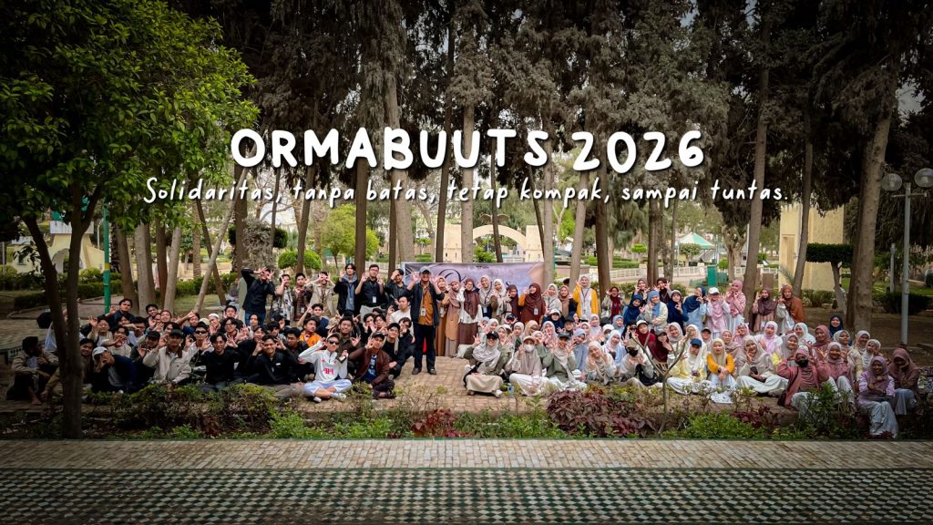 ORMABUUTS 2026