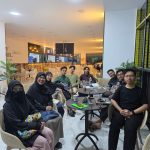 Dari Teori ke Praktik, FPIB Asah Keterampilan Anggota Divisi Web & Jurnalistik