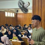 Mengukur Pemahaman, Menguatkan Keilmuan: Divisi Keilmuan FPIB Gelar Demonstrasi Ruwaq Bu’uts