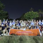 Family Gathering Dewan Pengurus FPIB, Kabinet Enthusiast