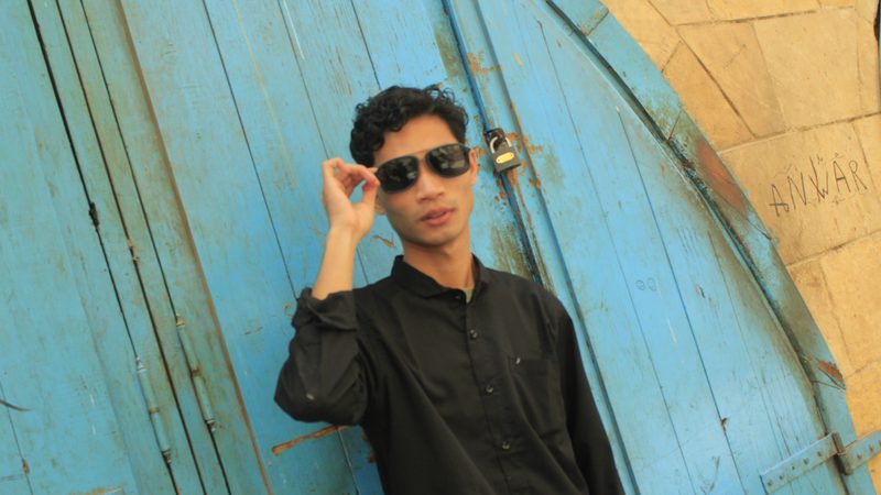 M. Naufal Athallarizky