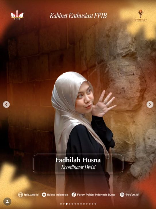 Fadhilah Husna