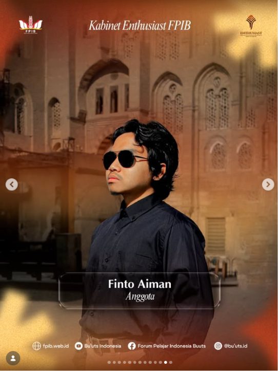 Finto Aiman