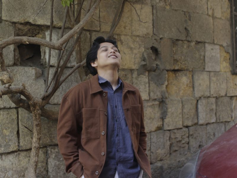 Ibrohim Alkarim