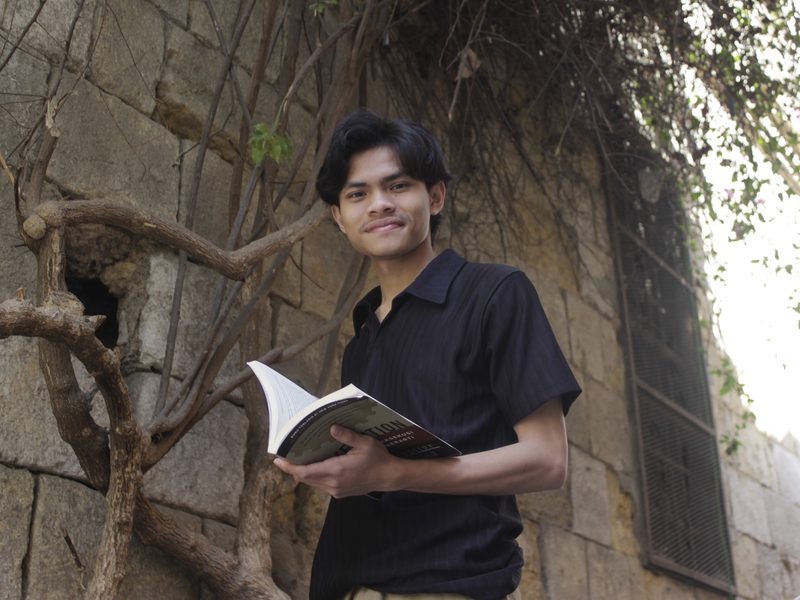 M. Mufti Arrasyad