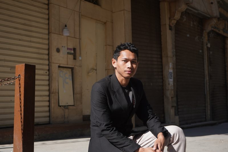 M. Riza Miftahur Rizqi