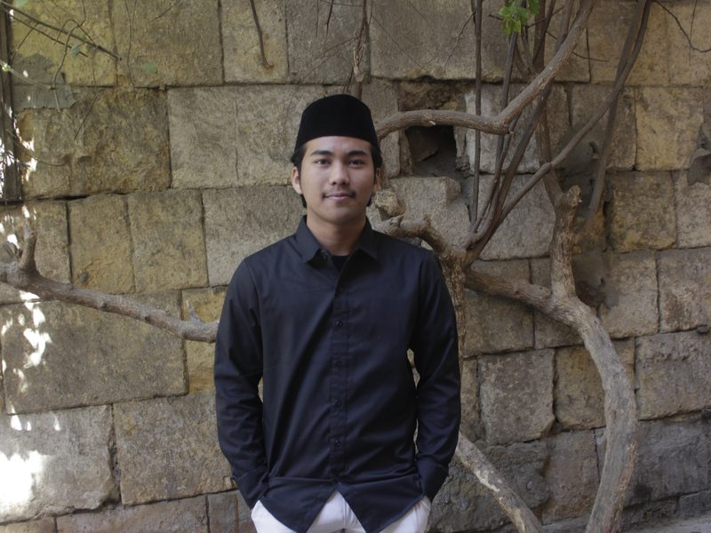 Muhammad Hilmi Izzuddin