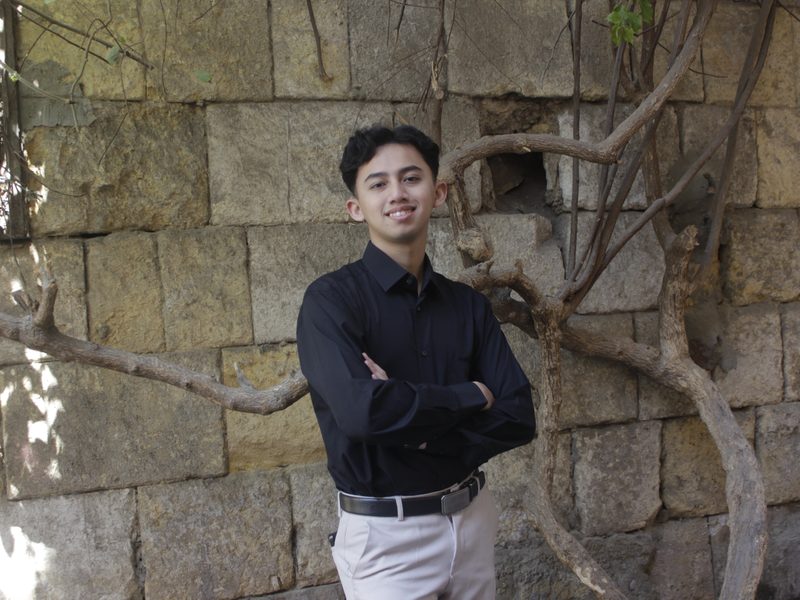 Muhammad Nabil Makarim