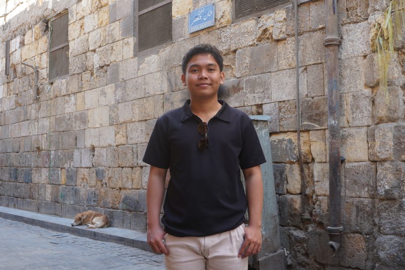 Mukhamad Dudi Nugraha