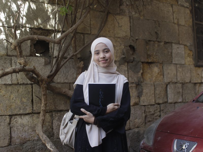 Rahel Maulidya Syafitri
